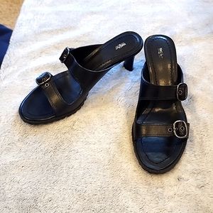 Mossimo High Heel Sandal